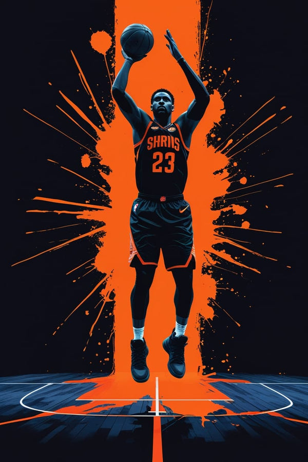 Iphone Basketball Wallpapers HD