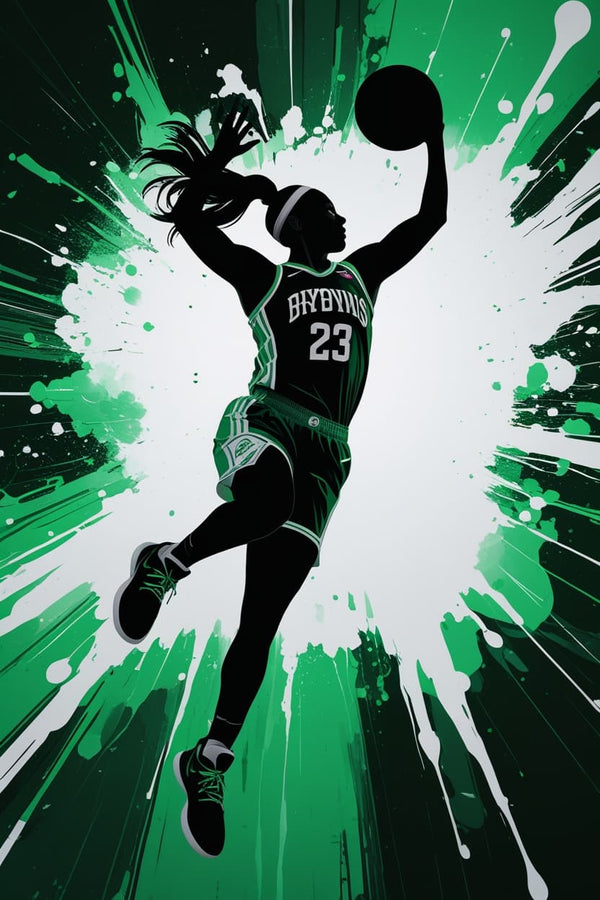 Iphone Nba Basketball Wallpaper