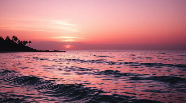 Download 4K iPhone Sea Wallpaper