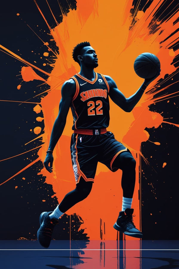 Iphone Wallpapers Basketball