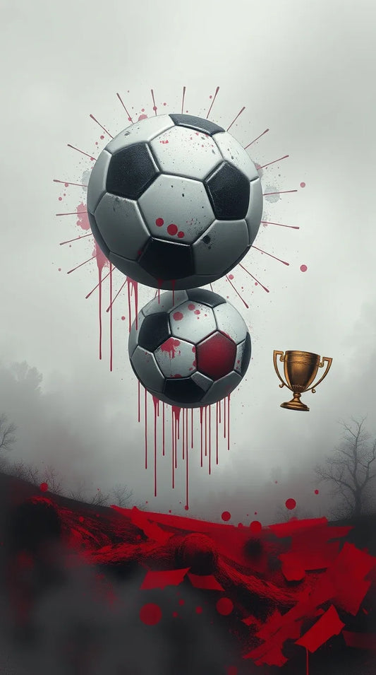 A 4K HD Longhorn football wallpaper perfect for fans.