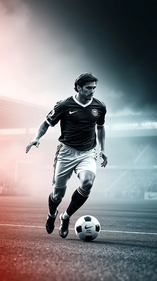 A high-definition Michigan football wallpaper perfect for computer screens.