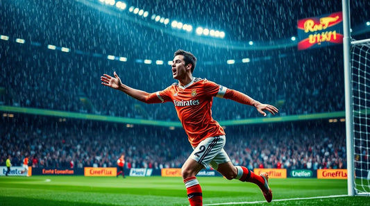 A 4K Michigan football wallpaper ideal for desktop backgrounds.