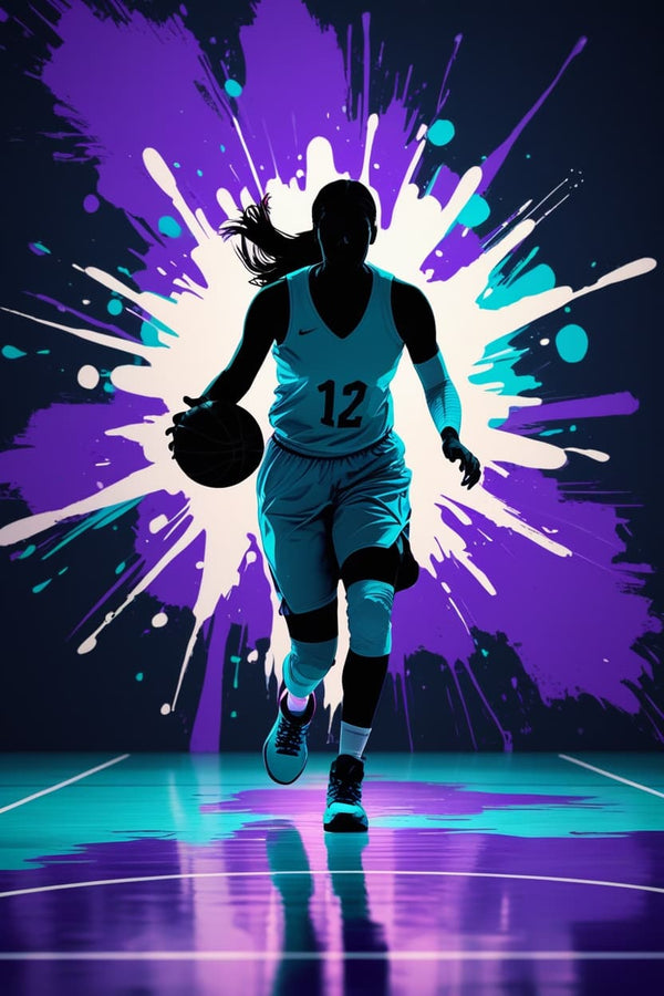 Nba Wallpaper 4K Phone