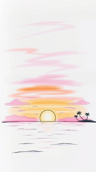 Download HD Ocean Wallpaper for iPhone