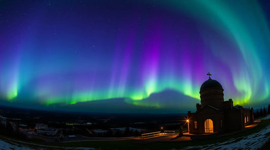 Oregon solar storm download free