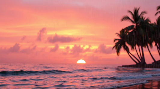 Free 4K sky pics sunset
