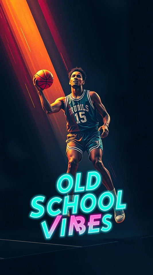 Stephen Curry mid-shot in a basketball wallpaper.