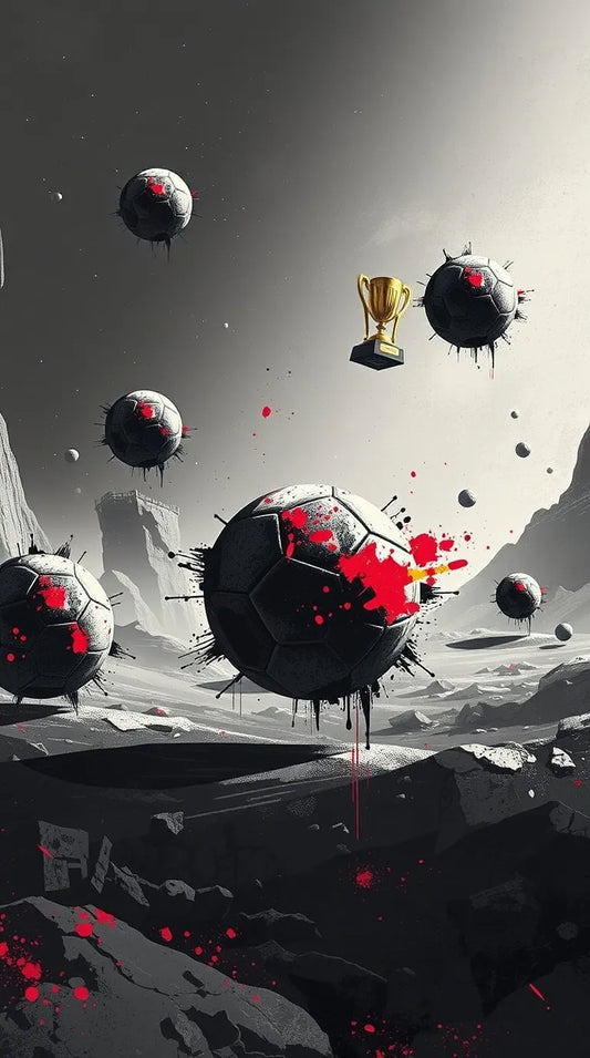 Tennessee football wallpaper with team colors in HD.